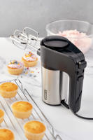 Twin Blade Hand Mixer